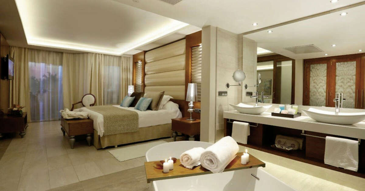 Een foto van Majestic Mirage Punta Cana