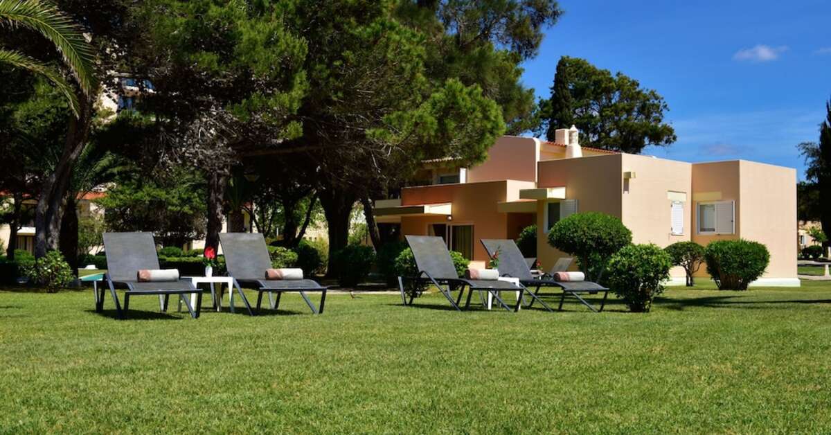 Een foto van Pestana Alvor Beach Villas