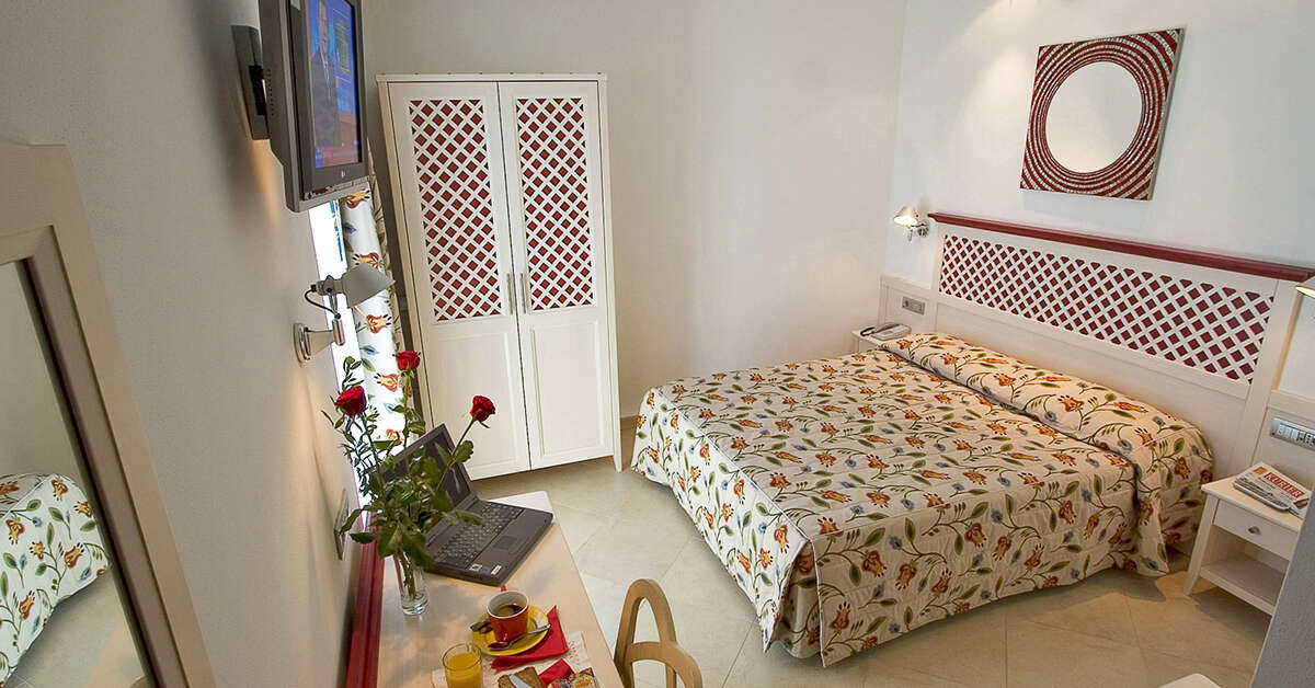 Een foto van Hotel Katja