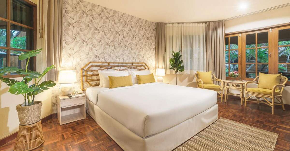 Een foto van Regent Chalet