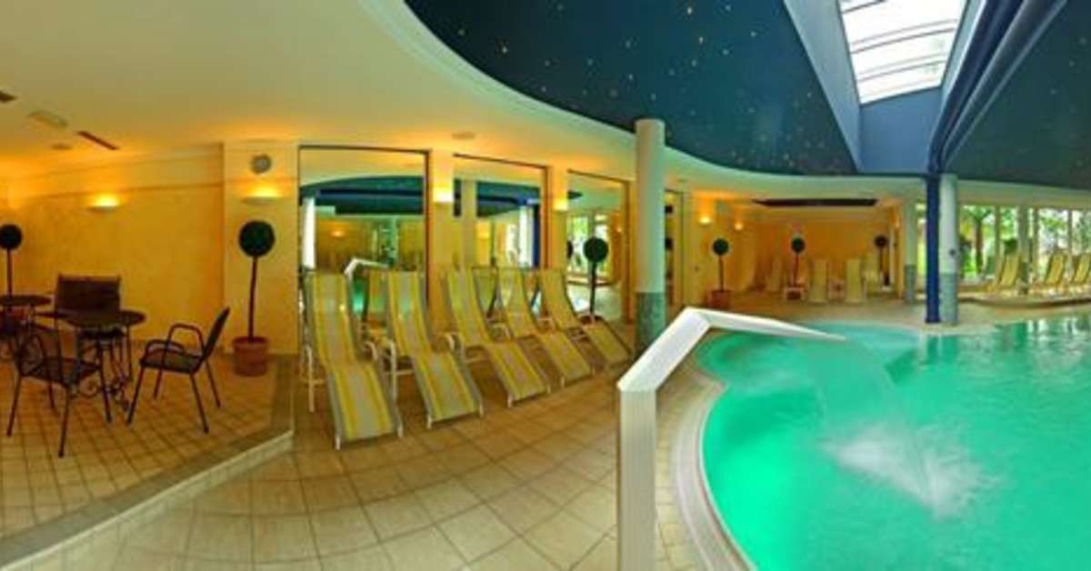 Een foto van Hotel Schiestl