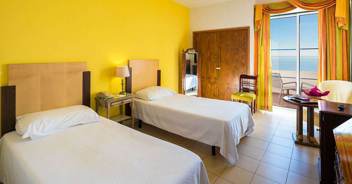 Een foto van Belver Boa Vista Hotel & Spa