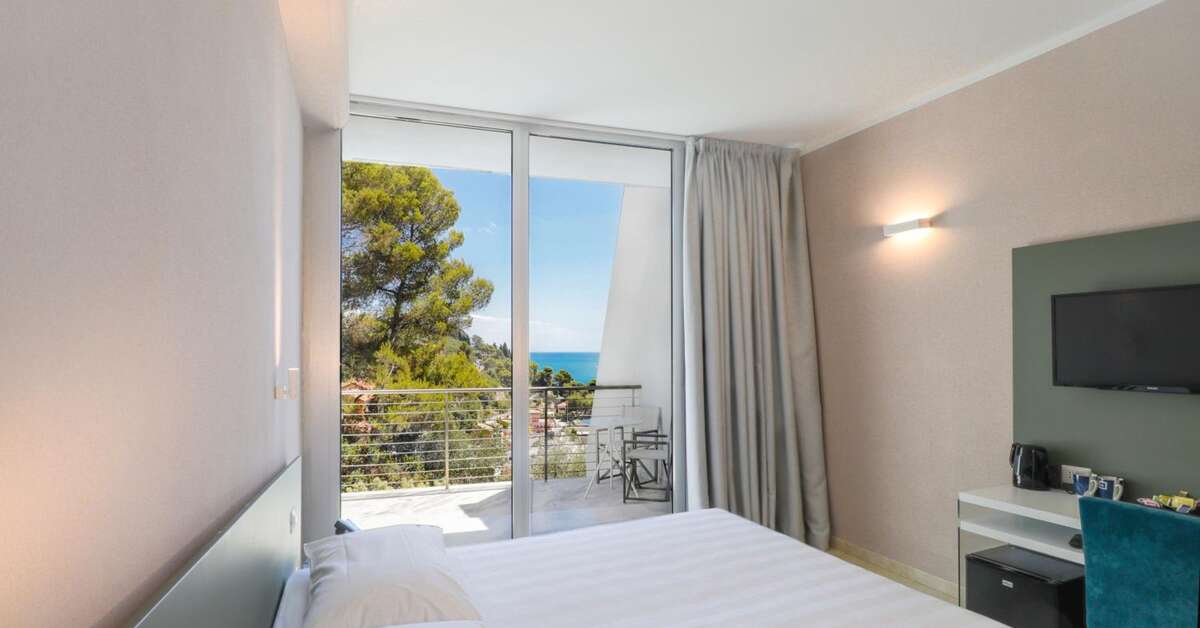 Een foto van Cristallo Park Hotel