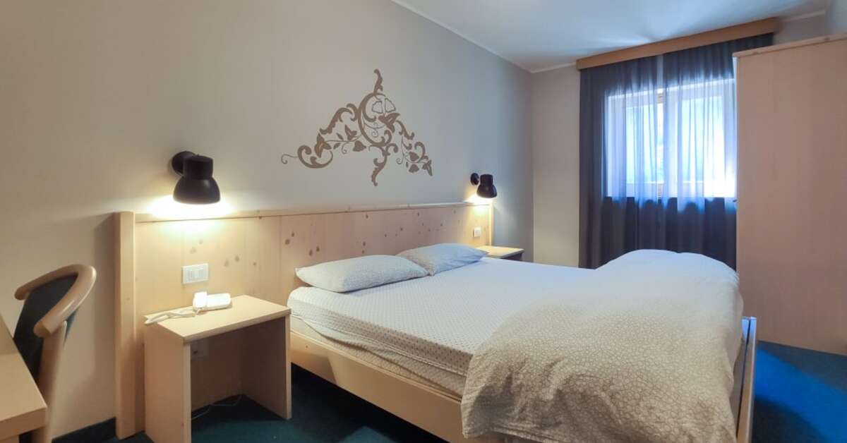 Een foto van Hotel Principe Marmolada
