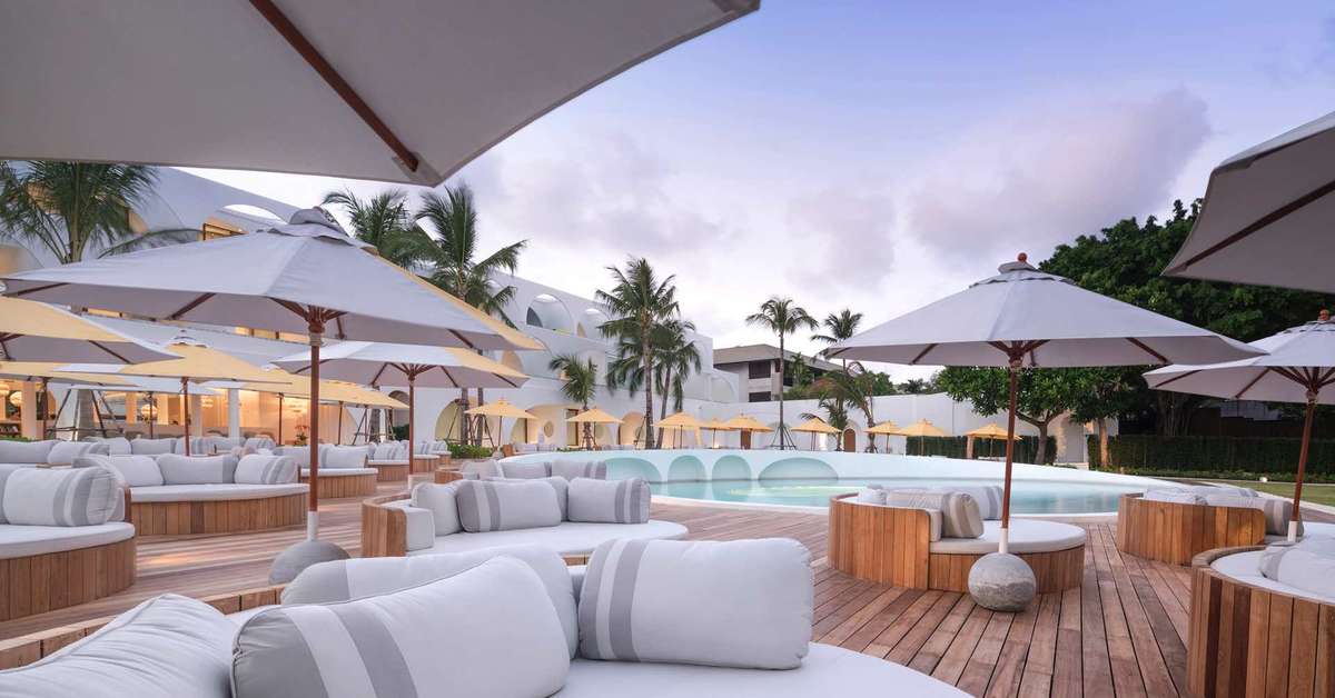 Een foto van Sala Samui Chaweng Beach Resort
