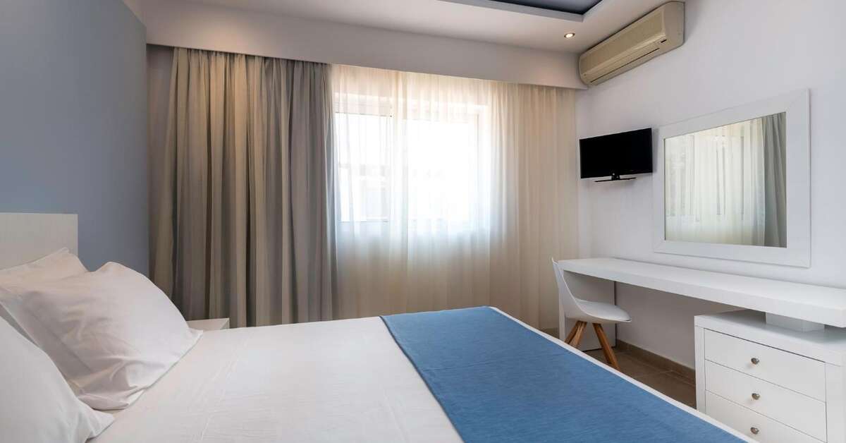 Een foto van Gaia Royal Hotel