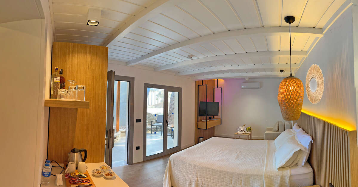 Een foto van Ömer Prime Holiday Resort
