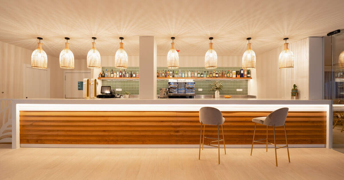 Een foto van RH Silene Hotel & Spa