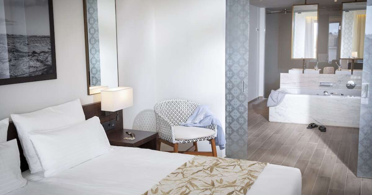 Een foto van Robinson Club Cabo Verde