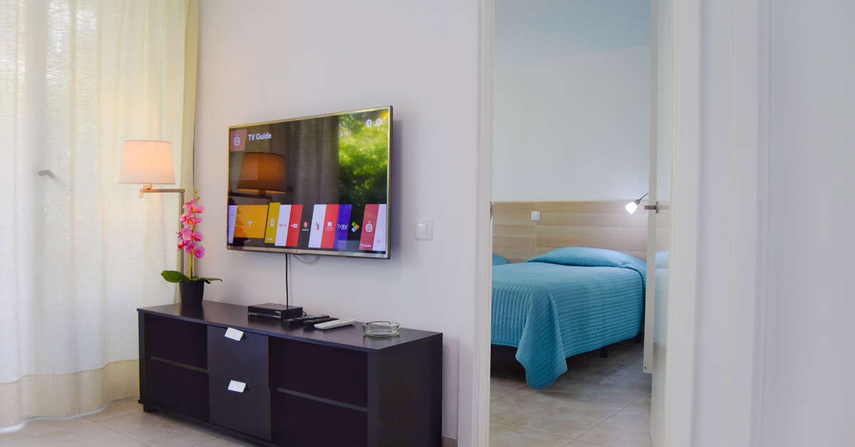 Een foto van Appartementen Dunaoasis Maspalomas