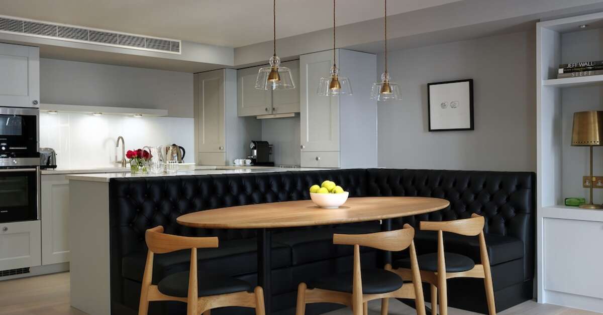 Een foto van Cheval Knightsbridge