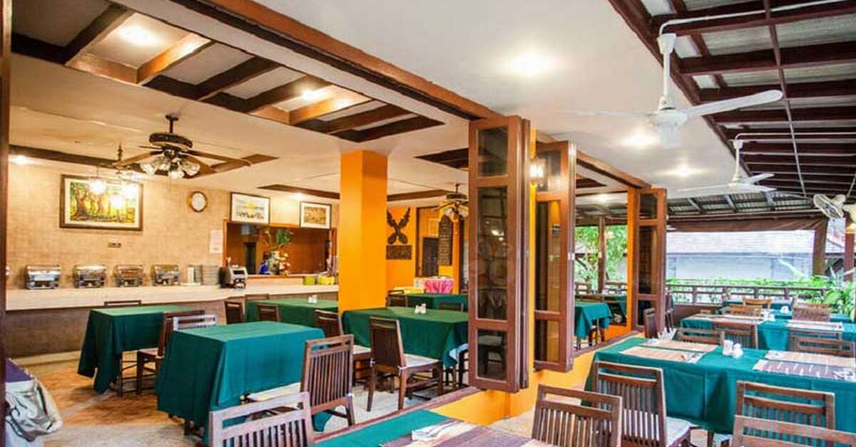 Een foto van Aonang Bay Resort