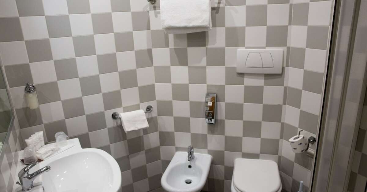 Een foto van Best Western Hotel Roma Tor Vergata