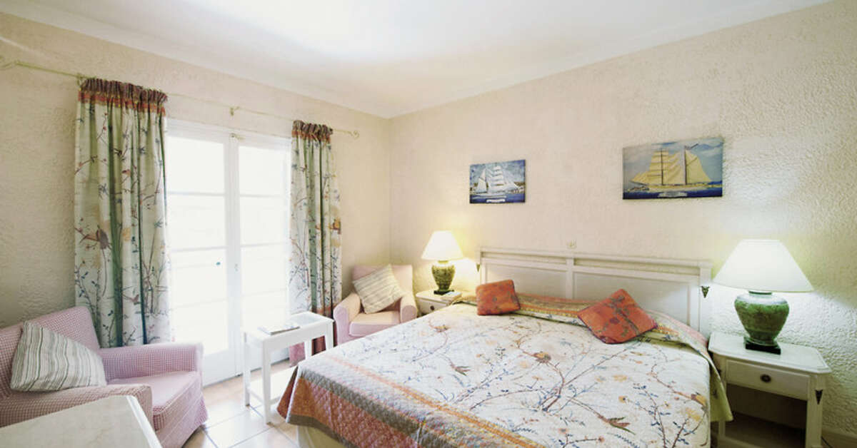 Een foto van St. George's Bay Country Club & Spa