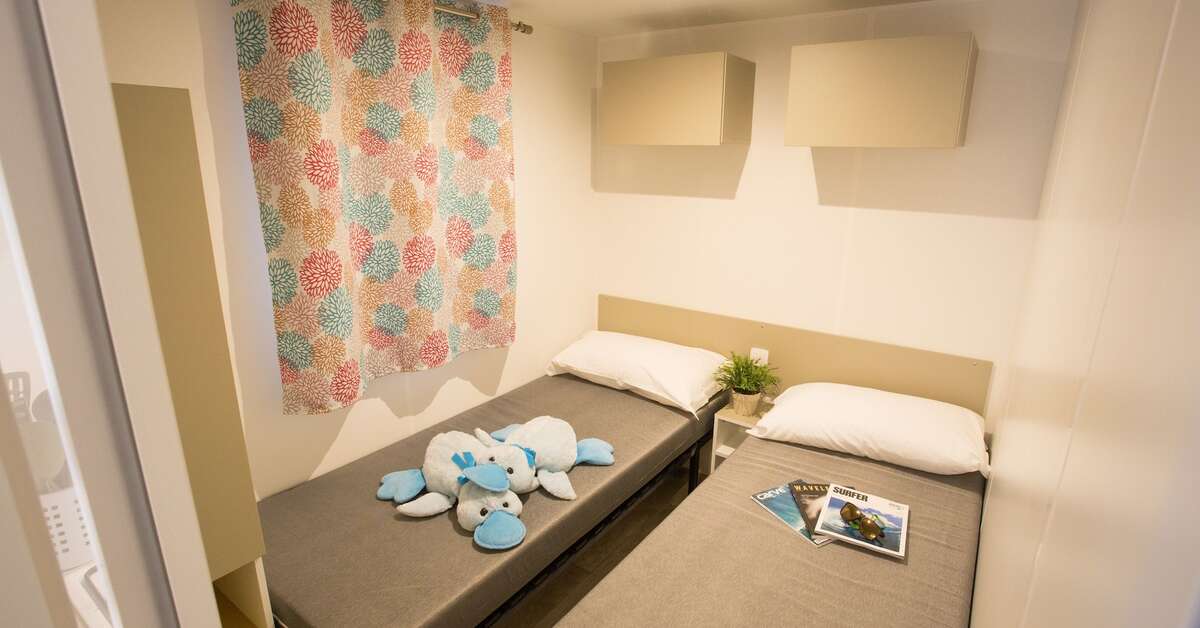 Een foto van Le Marze Camping Village