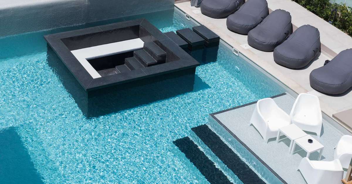 Een foto van Epos Luxury Beach Hotel