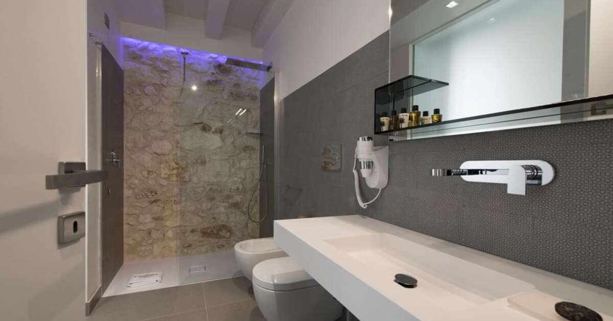Een foto van Caportigia Boutique Hotel