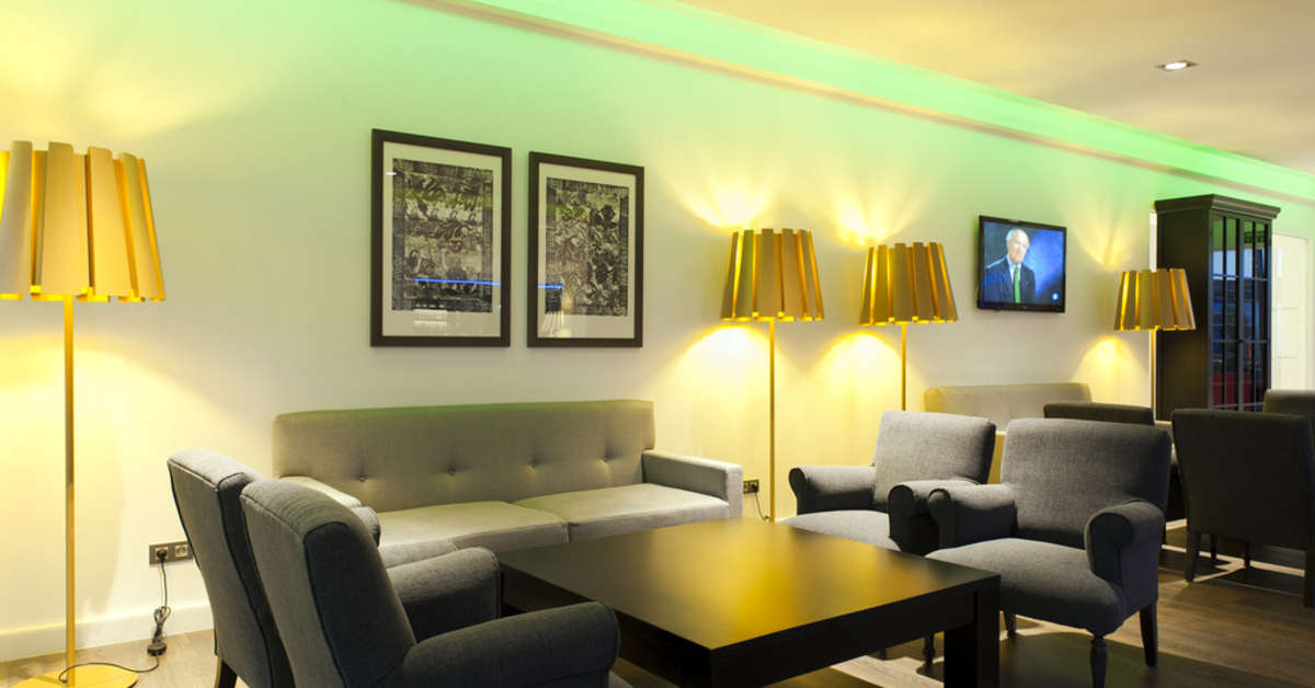 Een foto van Hipotels Gran Conil & Spa