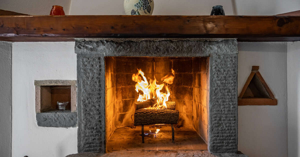 Een foto van Podere Mezzastrada