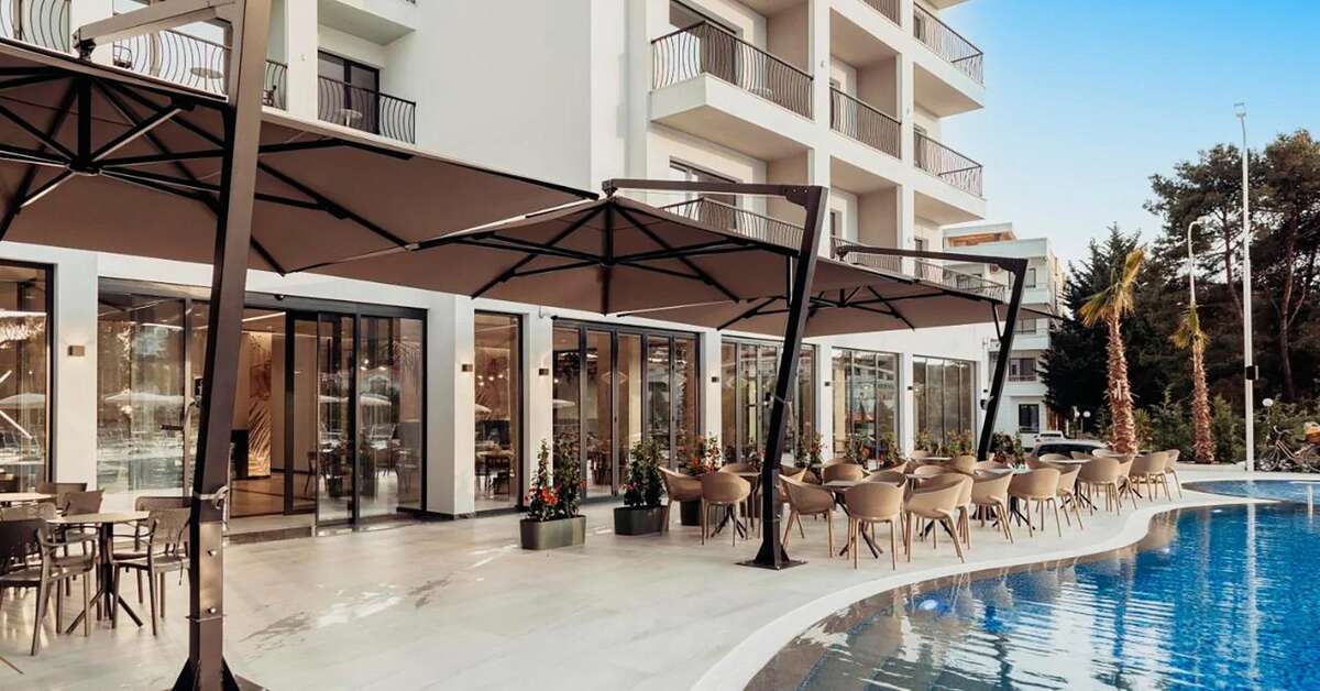Een foto van Delight Hotel & Spa