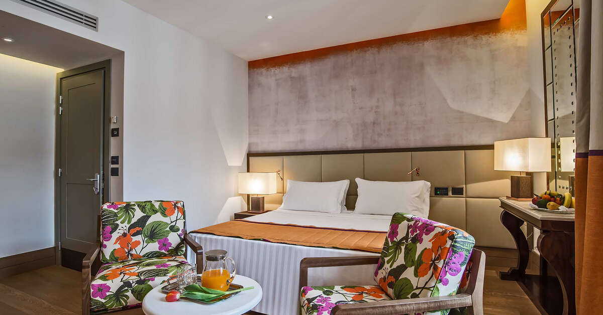Een foto van Martis Palace Hotel