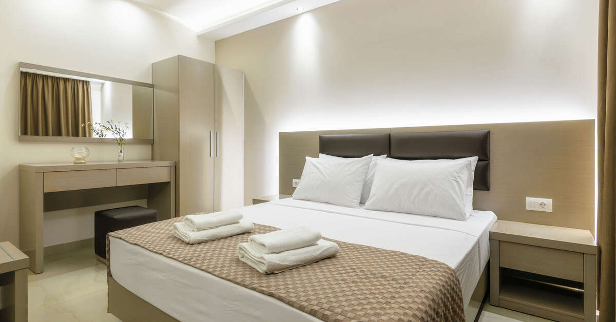 Een foto van Vice Hotel