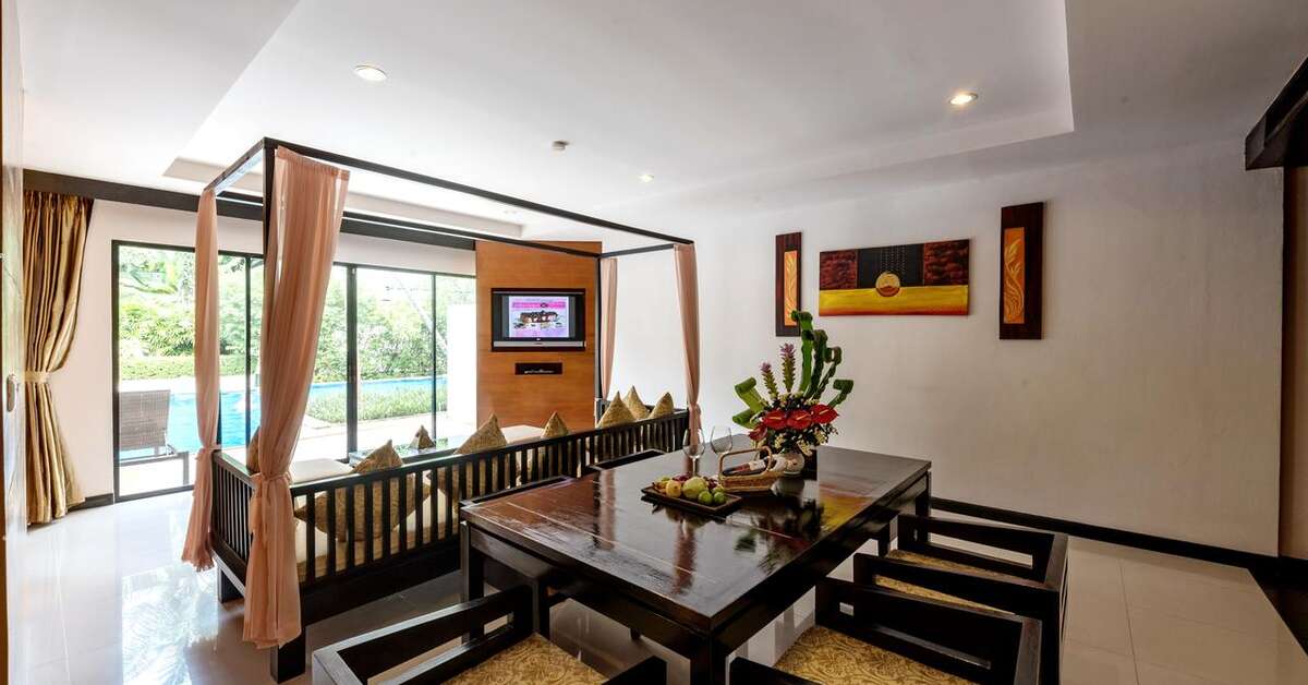 Een foto van Horizon Karon Beach Resort & Spa