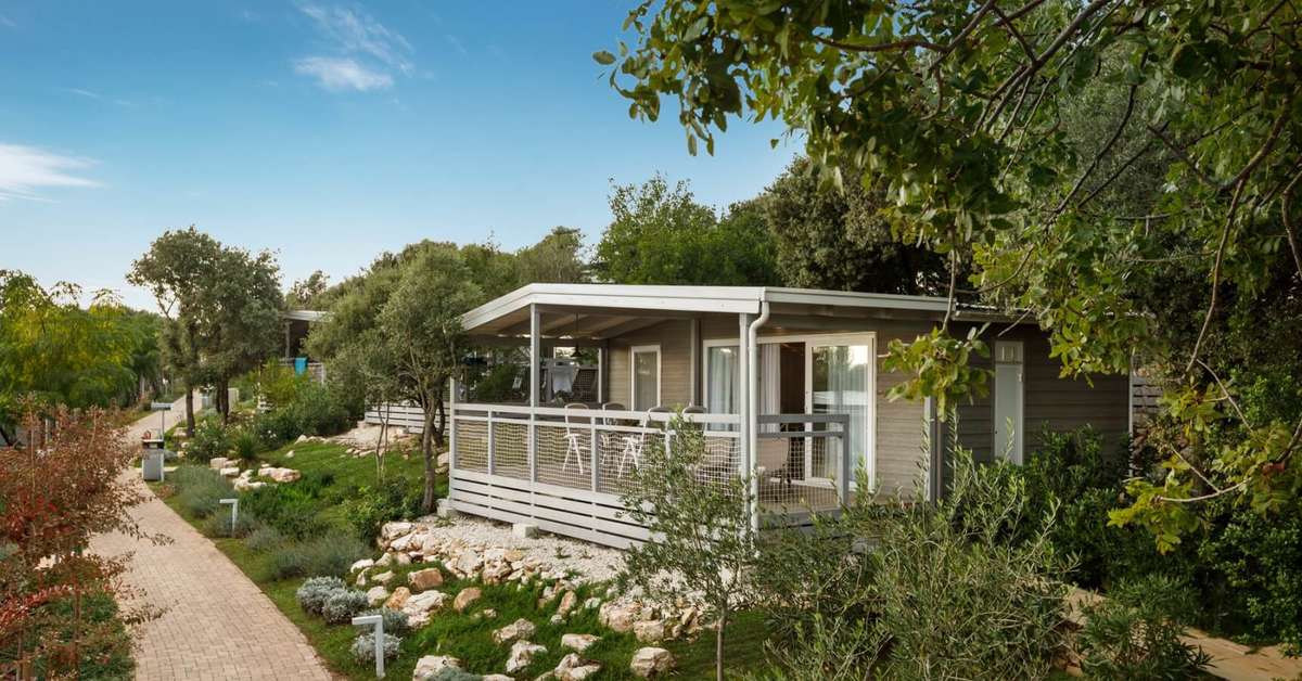 Een foto van Camping Amarin Resort