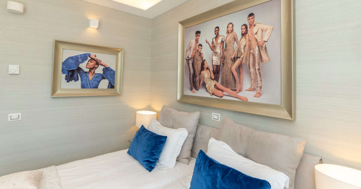 Ein Foto St. George Lycabettus Hotel