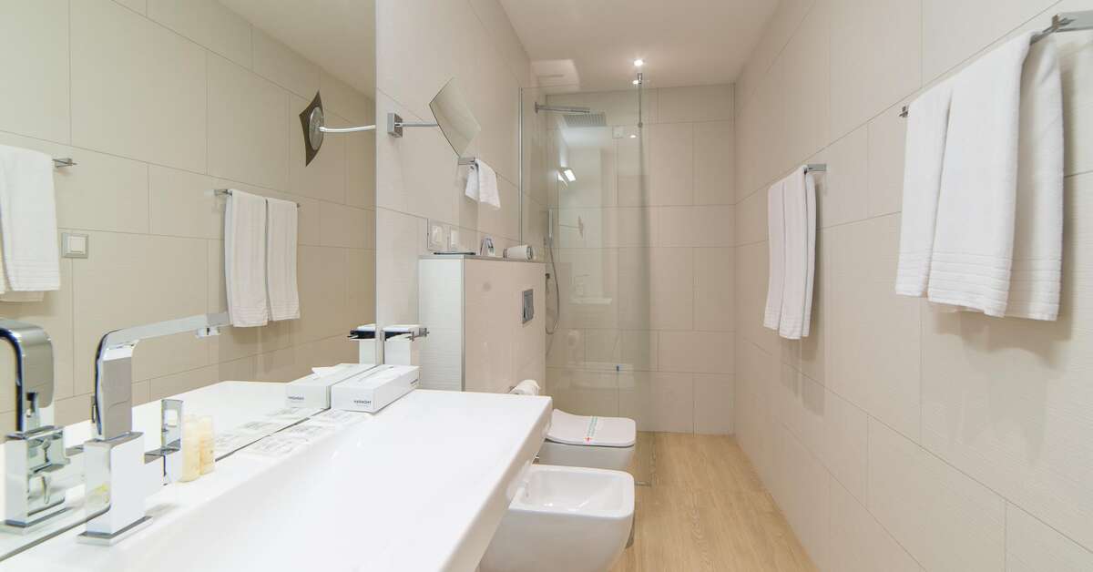 Een foto van Hotel TQ Plaza