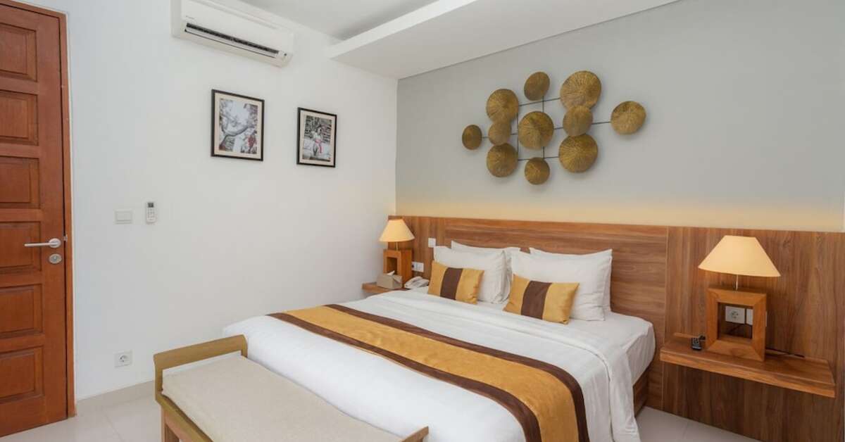 Een foto van The Sakaye Luxury Villas & Spa