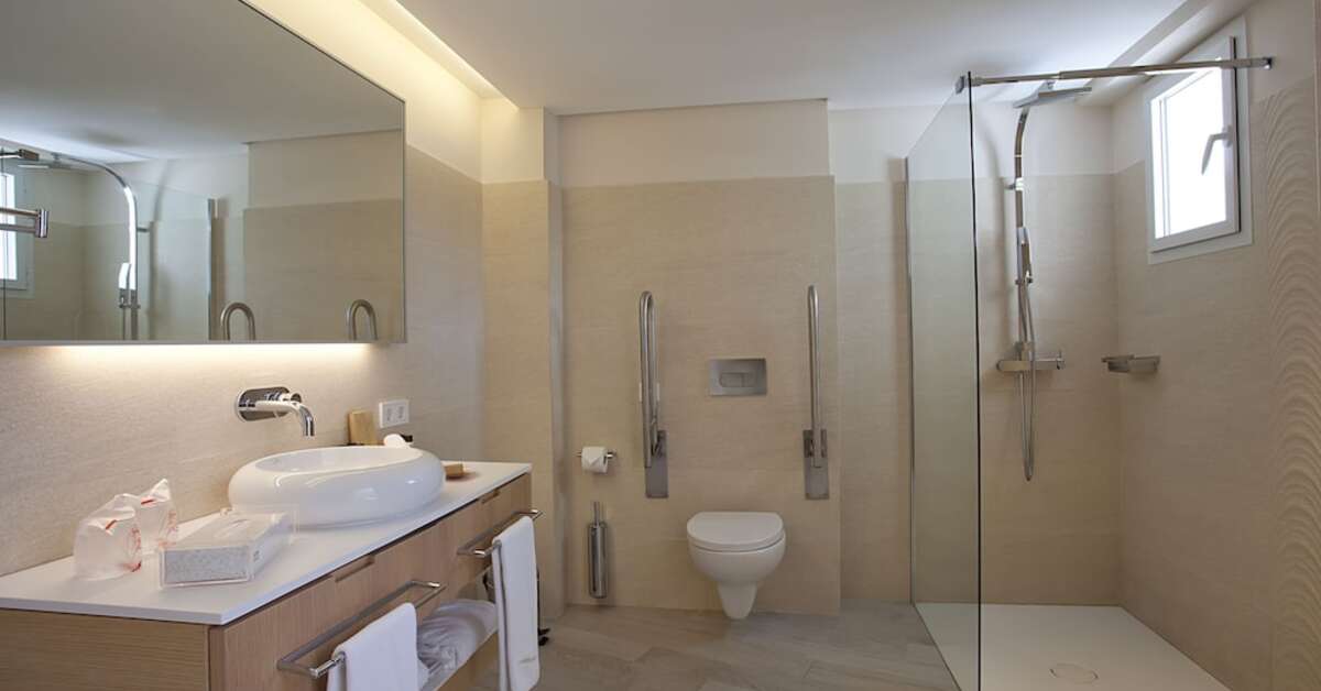 Een foto van Melbeach Hotel & Spa