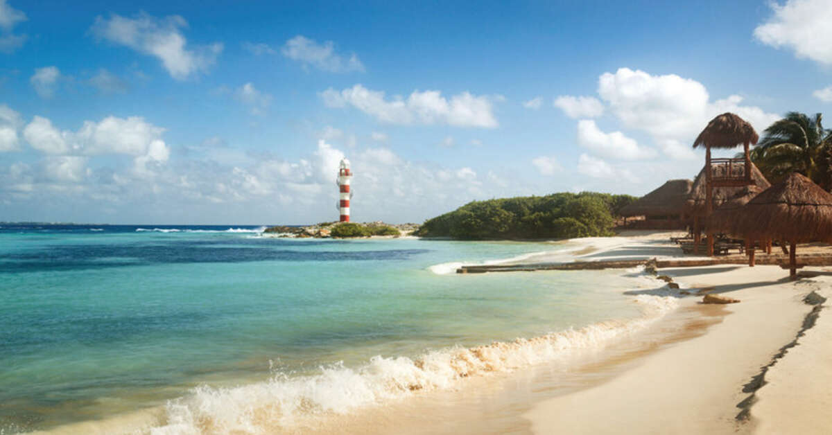 Een foto van Hyatt Ziva Cancun