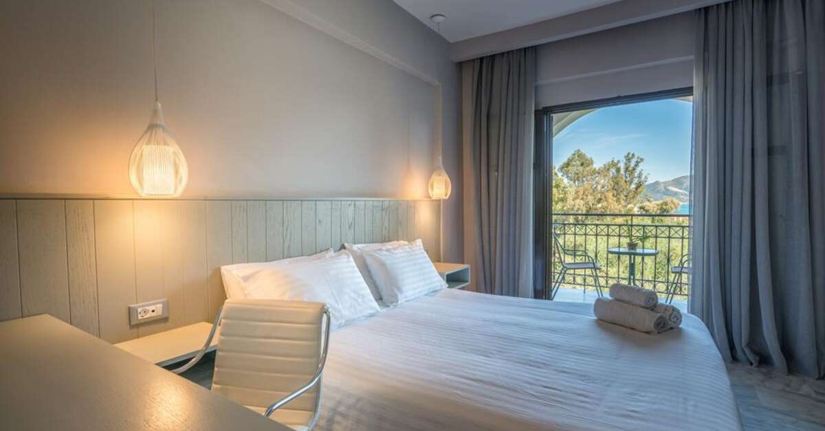 Een foto van Castelli Hotel