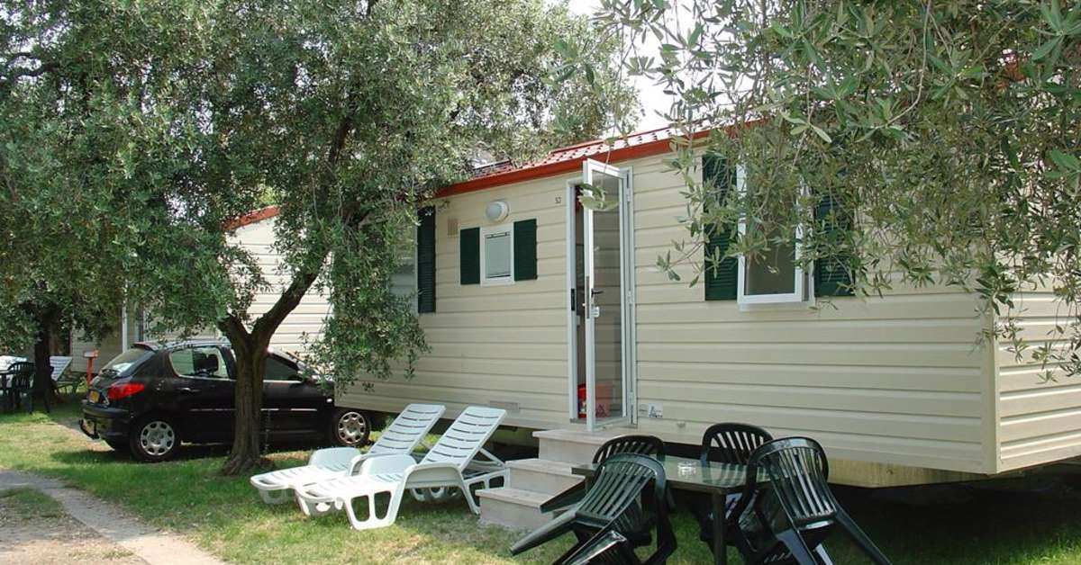 Een foto van Toscolano Camping