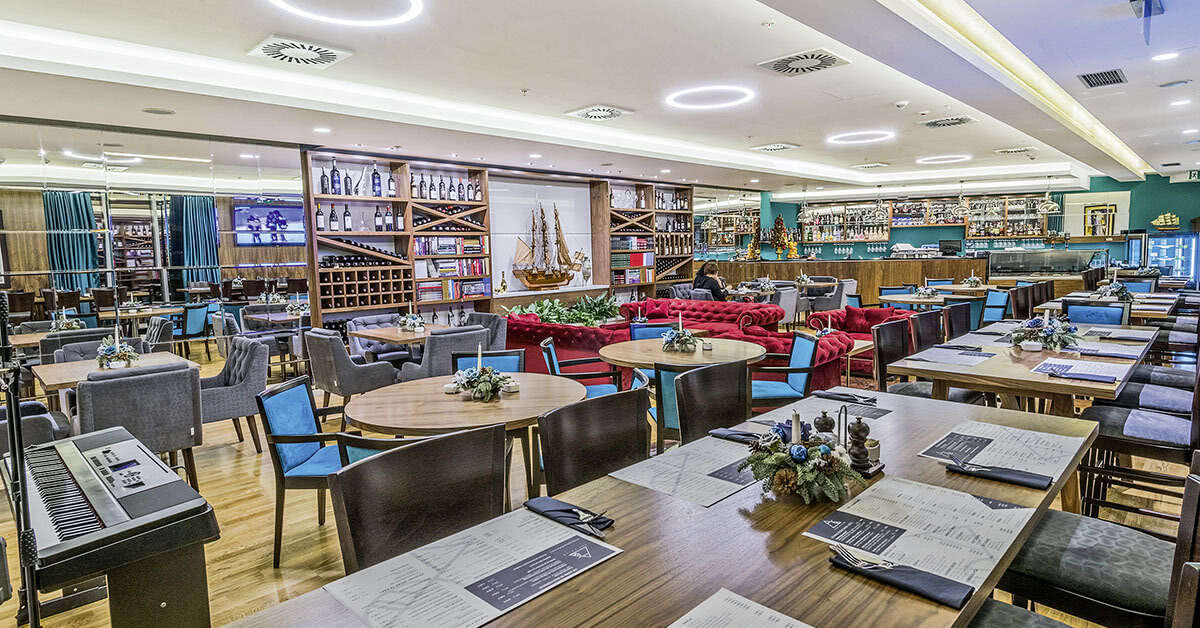 Een foto van Hotel TQ Plaza