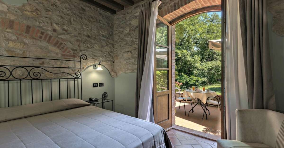 Een foto van Ultimo Mulino Country Hotel