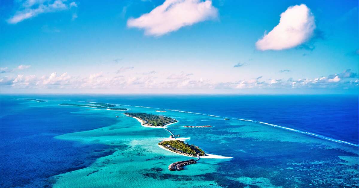 Een foto van Jawakara Islands Maldives