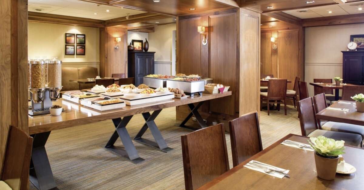Een foto van Banff Aspen Lodge