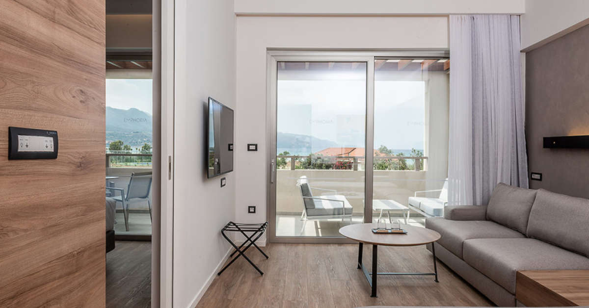 Een foto van Euphoria Resort