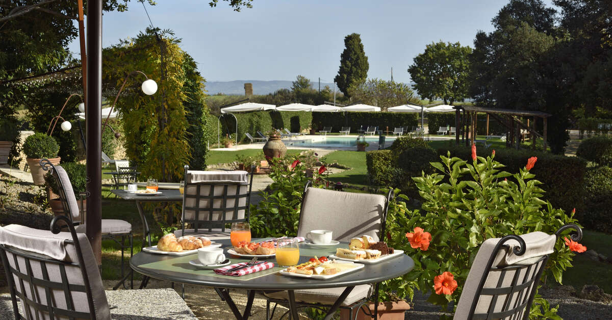 Ein Foto Villa Sabolini
