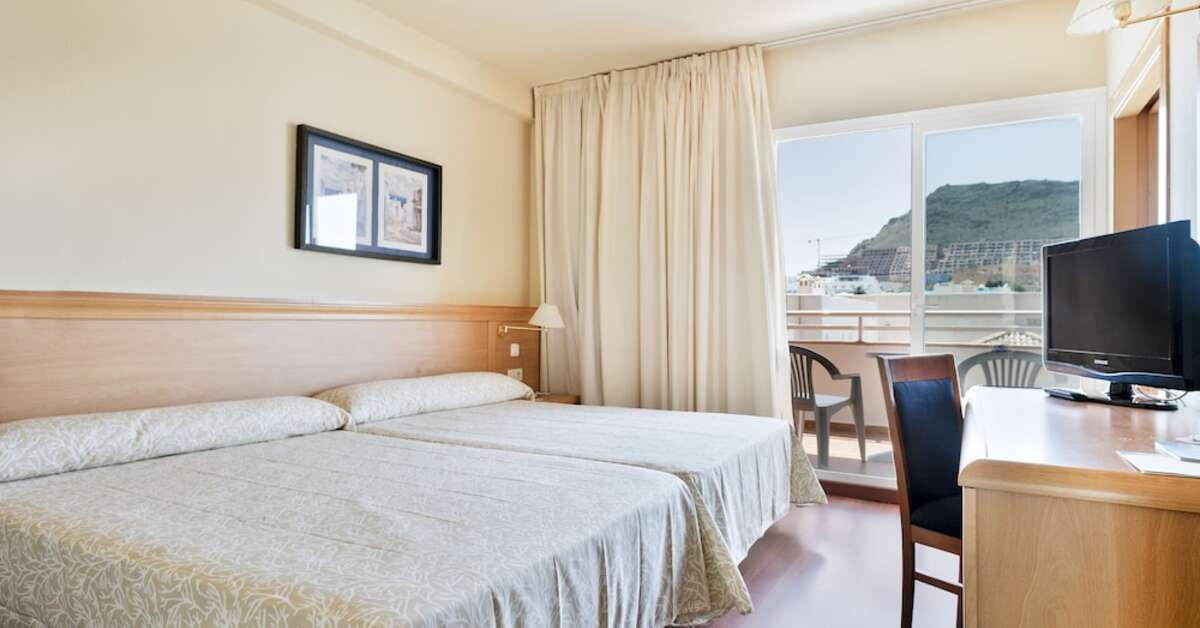 Een foto van Best Mojacar