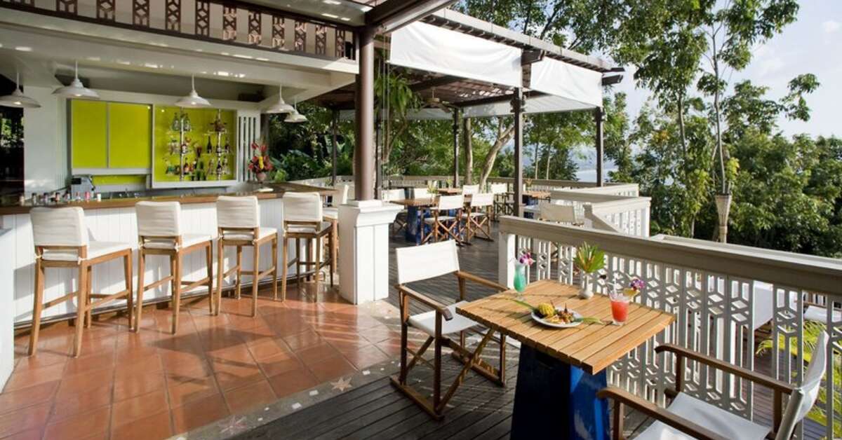 Ein Foto Centara Villas Phuket