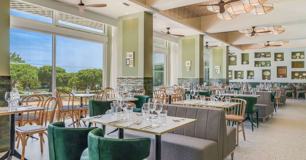 Een foto van Pestana Blue Alvor Beach