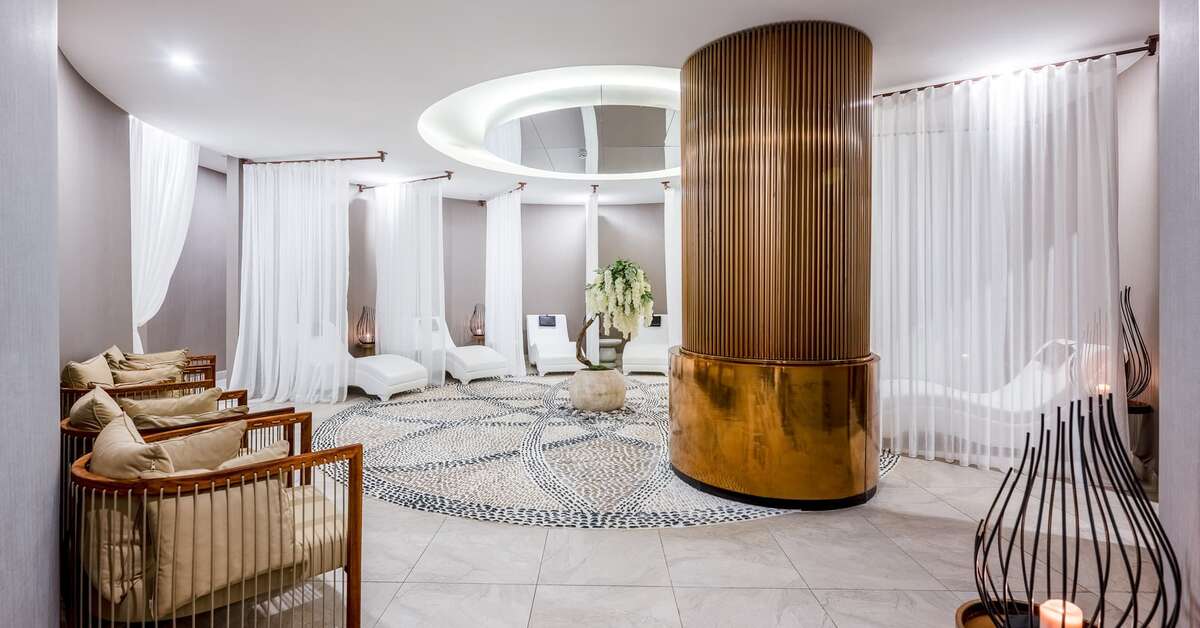 Een foto van Lago Hotel