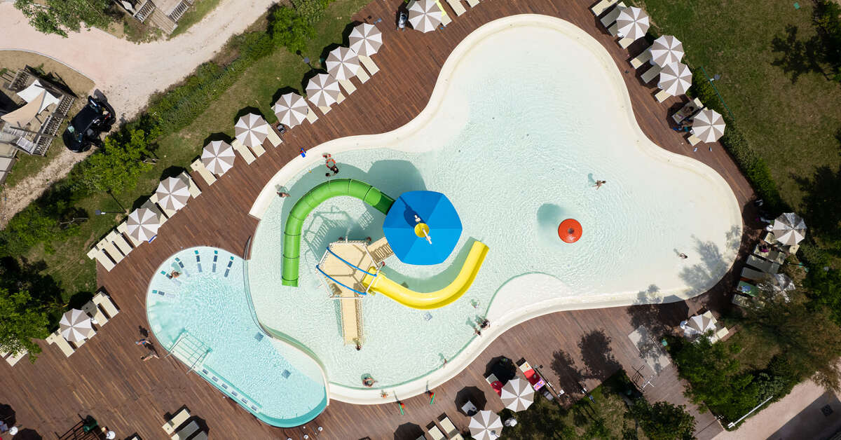 Een foto van Romagna Family Village