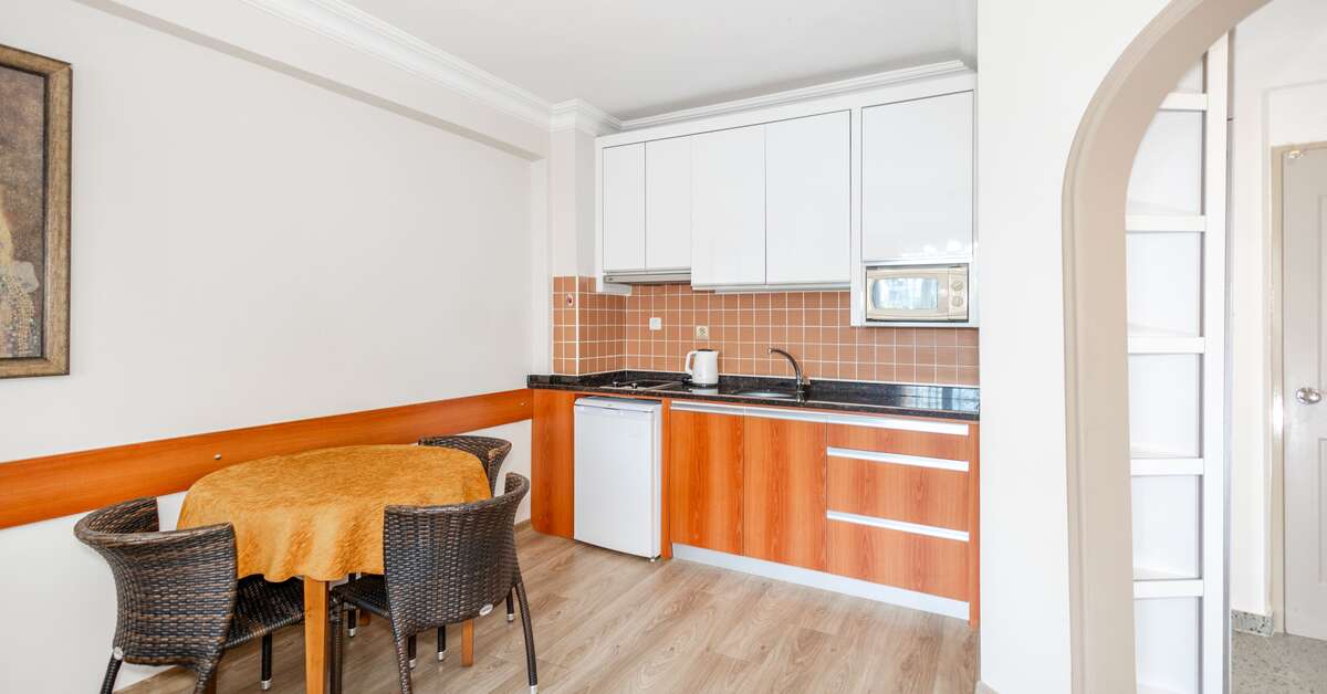Een foto van My Home Apart Hotel