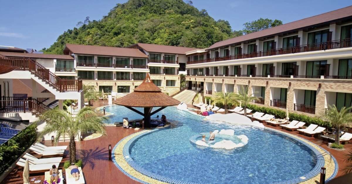 Ein Foto Kacha Resort & Spa Koh Chang