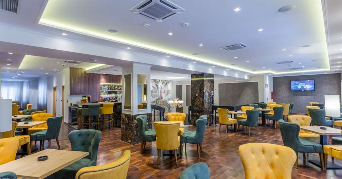Een foto van Hotel Royal Inn