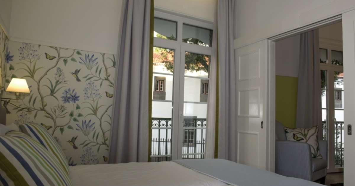 Een foto van Castanheiro Boutique Hotel